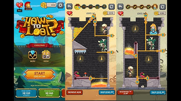 How To Loot? Level 141-150