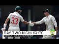 Labuschagne’s double leaves NZ with a mountain to climb | Third Domain Test v New Zealand