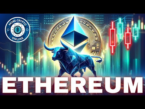 Ethereum ETH Price News Today - Technical Analysis Update, Price Now! Elliott Wave Price Prediction!