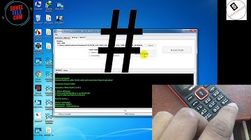 WALTON OLVIO L6I FLASH AND PASSWORD UNLOCK CM2/CPU SPD 6531E FIRMWARE FREE