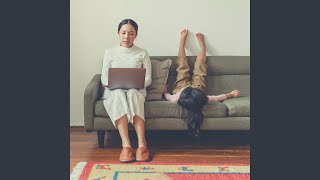 Smart Moods for Work from Home