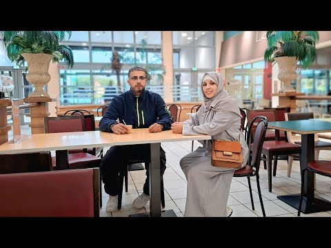 تفكرنا الأيام عبد السلام وراكم تفريكست التبقشيشة