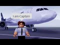 The Roblox Airlines Experience