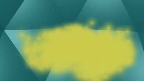 Basic particle simulation on Blender