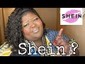 Shein What Size Am I really | Shein Curve Haul | Plus Size  | Huge Shein Accessories Haul | Joy Amor