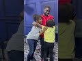 @AthomsetNadegeofficialet leurs enfants moment de joie @k.sbloom8042 @MAAJABUGOSPEL