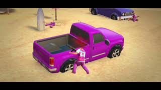 Vice City Sniper Act 3 Ninja Go Mission 21-22-23-24-25-26-27-28-29-30 Boss 3-4 screenshot 4