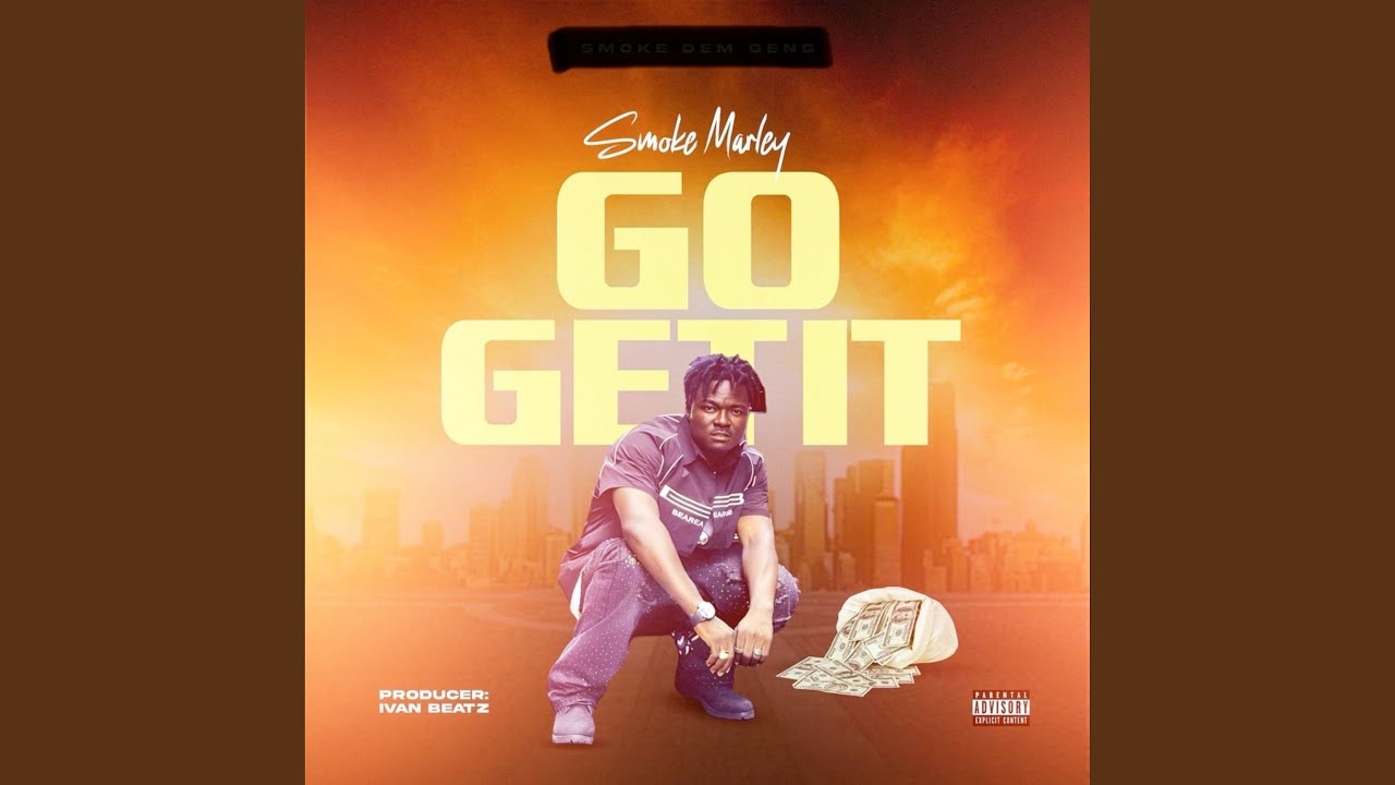 Watch Go Get It on YouTube Watch Go Get It on YouTube