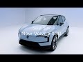 Small SUV New Volvo EX30 篇 15秒