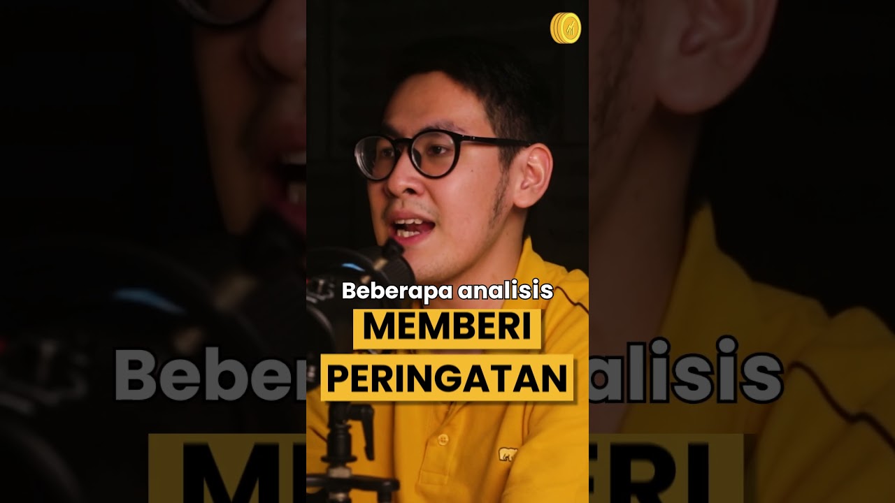 Kalian Sudah CUAN Dari BITCOIN CASH Belum???