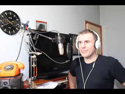 Η ΚΥΡΑ ΓΙΩΡΓΑΙΝΑ