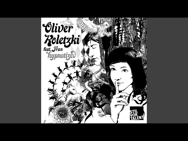 Oliver Koletzki - Warschauer Strasse