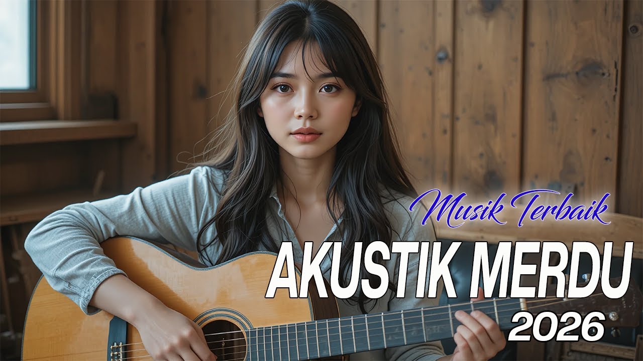 💔✨ Lagu Pop 2026 — Saat Cinta Tak Perlu Banyak Kata