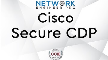 What is Secure CDP and how does Secure CDP work ?