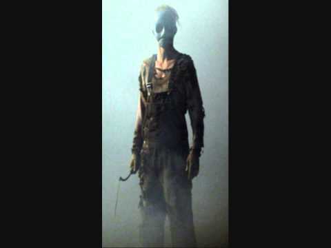 Behind The Mask The Rise Of Leslie Vernon Soundtrack