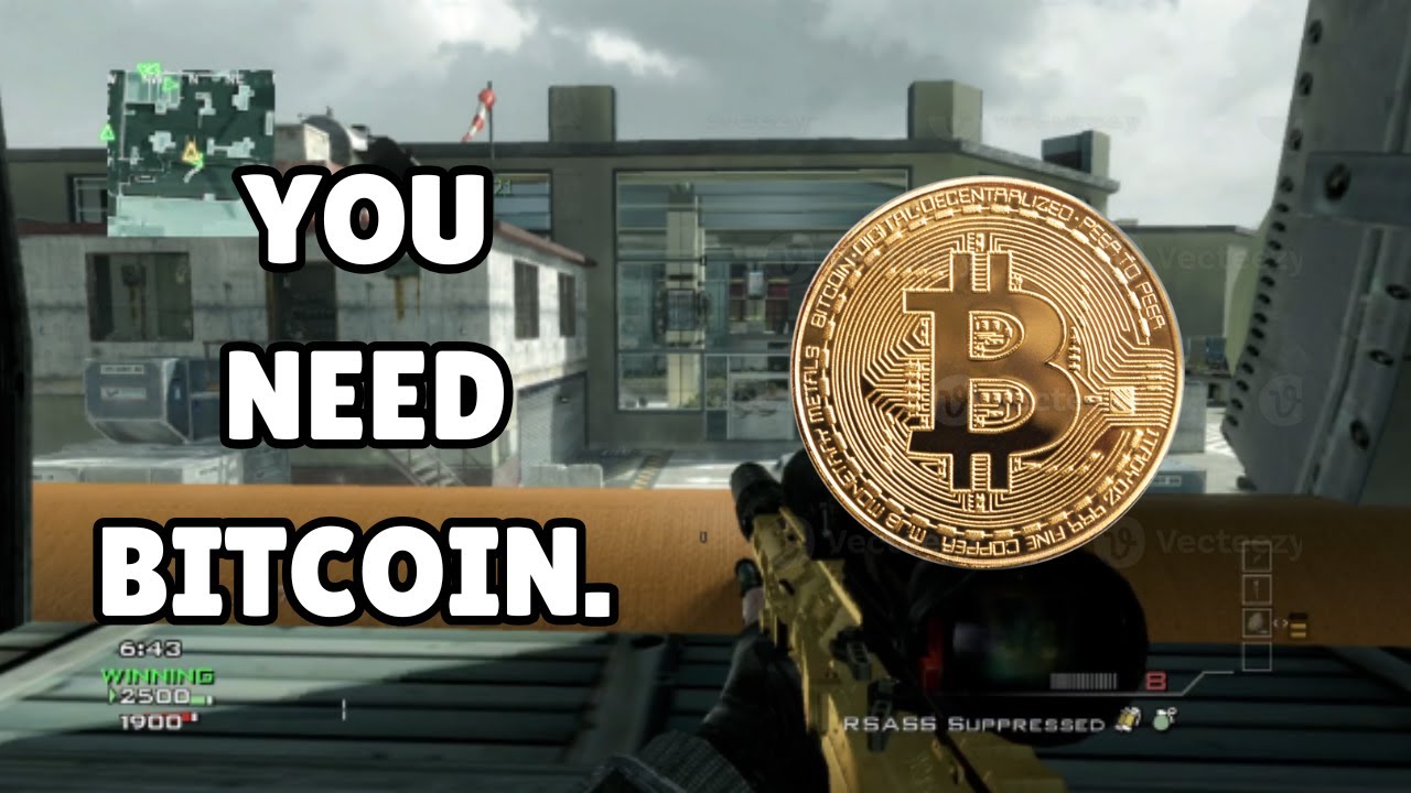 If You're Young, You NEED To Buy Bitcoin...Here's Why