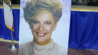 Roberta Weintraub Memorial Service