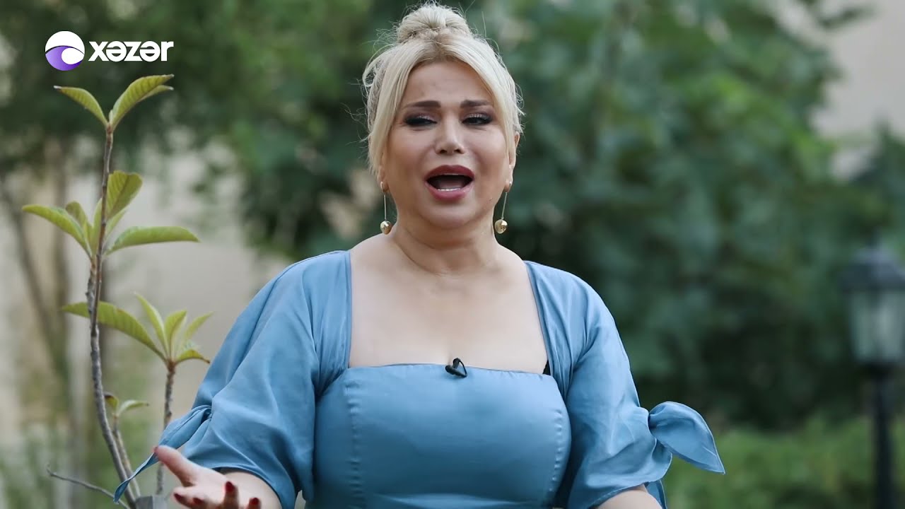 Nazənin Salayeva & Cabbar Musayev - Keçə Bilmədim