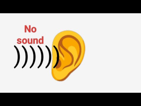 This video will not destroy your ear.