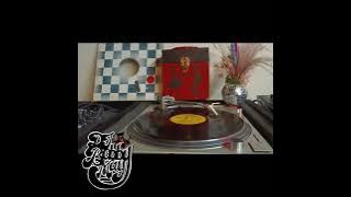 Up Front - Infatuation *Electro Funk 1983* 12