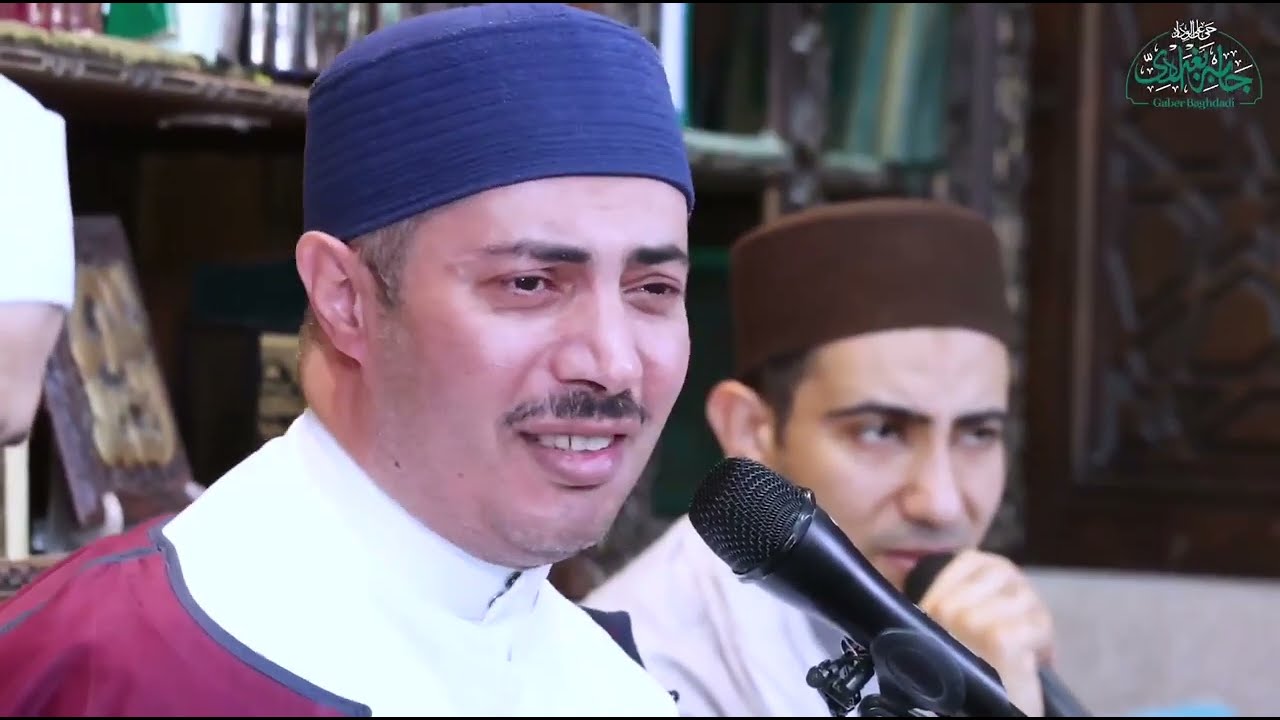 أبا الزهراء قد أوحشت عيني فواصلني   وزرني ولو منام