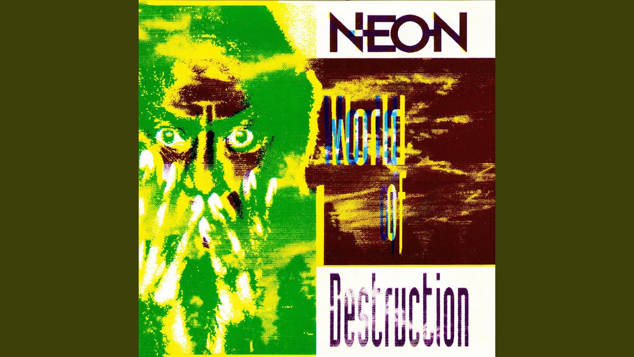 在 YouTube 上观看 World Of Destruction (Bass Too! Mix)