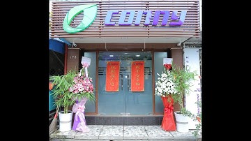 6 Years of  Conny Tech Myanmar