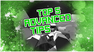 TOP 5 ADVANCED KRUNKER TIPS | PRO TIPS | NEW