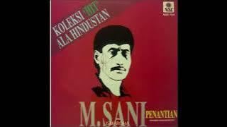 M Sani  - Penantian