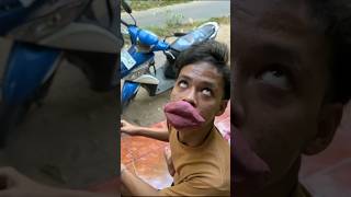 GARA GARA SUNTIKAN COKLAT UNTUK SEMUT #shorts #lucu #art #trending