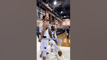 The season needs to hurry 🤪 #dallasmavericks #basketball #nba