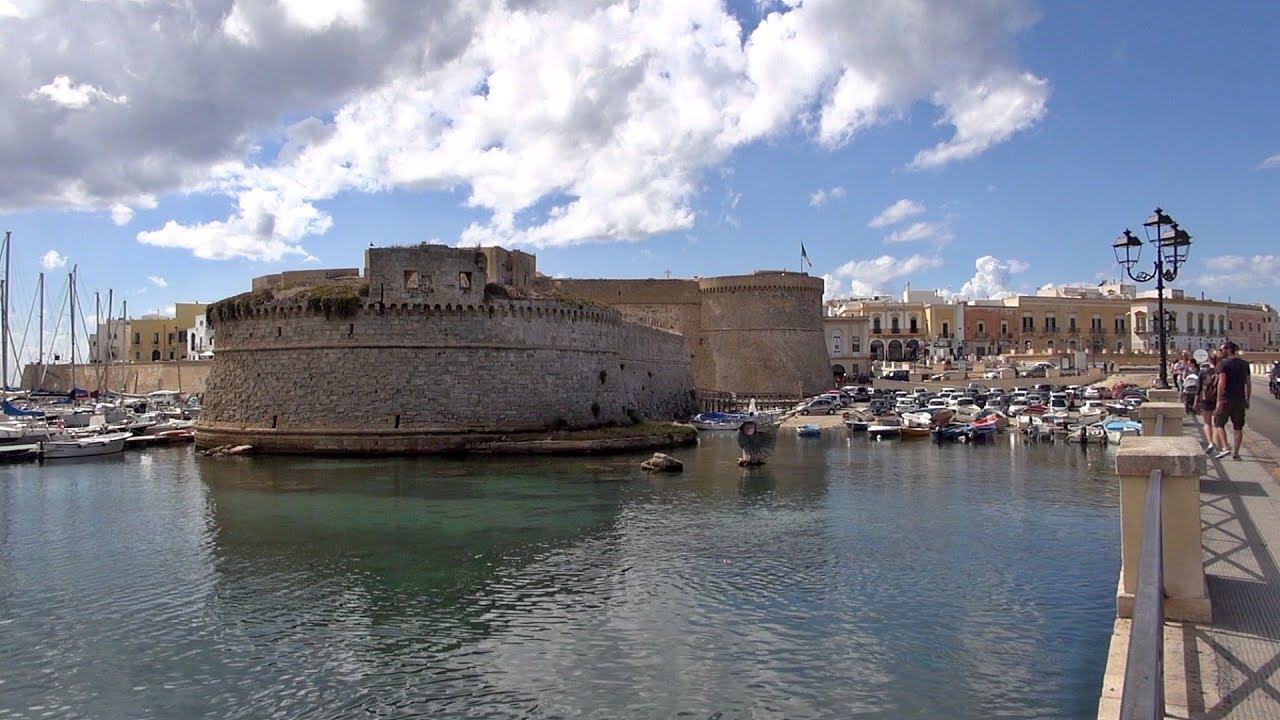 Puglia 11 - Gallipoli