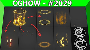 Breakdown - Hit Death FX in UE5 Niagara | Download Files