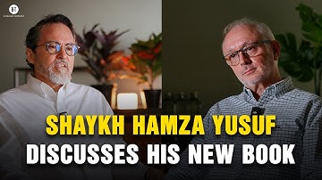 Better Than the Burdah? Shaykh Hamza on Imam al-Būṣīrī’s Hidden Gem