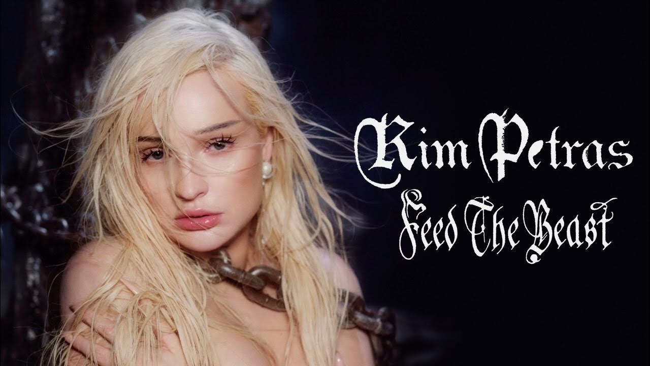 Kim Petras Coconuts (Lead Vocals) YouTube