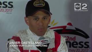 Cloud Computing The Preakness Stakes 2017
