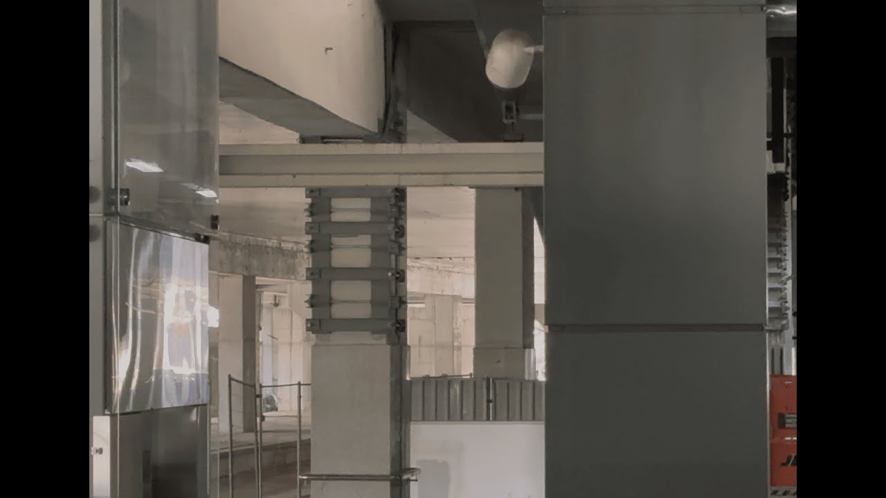 Inženjer: Postoji opasnost da poginu ljudi, stanica Prokop nije bezbedna