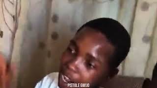 Liyakhala Ipikoko gwijo  S