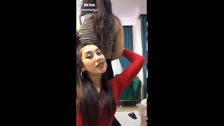 Periscope Azdım Diyen Hatun