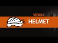 Artifact: Helmet