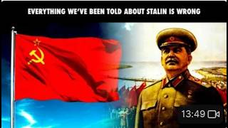 Everything we’re told about Stalin is wrong - Grover Furr on Jerm Warfare