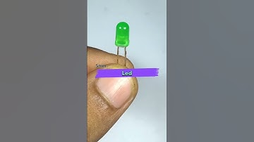 How to make touch light using sensor #sensor #touchsensor #battery #led #dcmotor