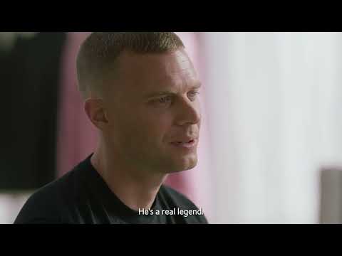 Givenchy - behind the scenes with Matthew M. Williams on his collaboration with Disney