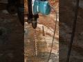 Makita clutch test on rotary hammer drill - real performance check! HR4013C AVT  40mm Rotary Hammer