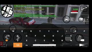 Combat Logging (Denúncia 01/03/2021)