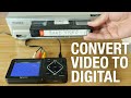 How To Convert VHS To Digital With Clear Click Video 2 Digital Converter 2 0 How To Convert VHS To Digital With Clear Click Video 2 Digital Converter 2 0