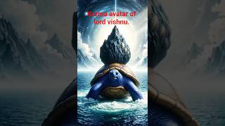 #kurma avatar#vishnu avatar#vishnu love.
