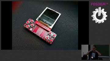 Computer Games with MicroPython Become a full-stack game developer.