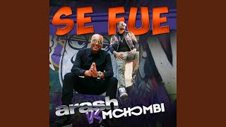 Se Fue (Consoul Trainin Remix)