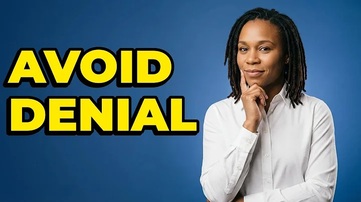 What Are Common Reasons For Credit Card Denial?